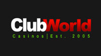 Club World Casinos Club USA Casino