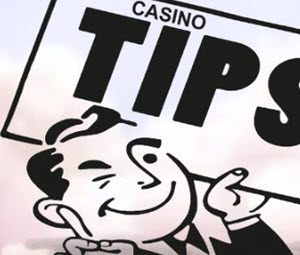 Casino Tips and Tricks