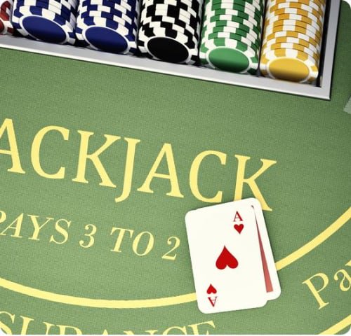 Blackjack Odds Explained Blackjack Odds