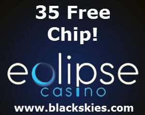 eclipse casino no deposit bonus codes - $35 Free Chip eclipse casino no deposit bonus codes - $35 Free Chip