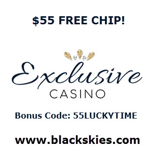 Casino No Deposit Bonus Codes 2019 Usa