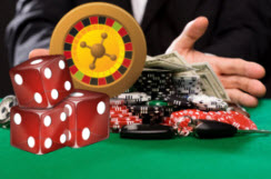 The Odds Of Gambling: Which Games Provide You the Best Odds of Winning? The Odds Of Gambling