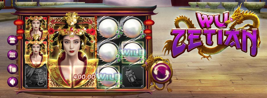 Spiele Wu Zetian - Video Slots Online Spiele Wu Zetian - Video Slots Online