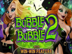 Bubble Bubble Slot Bubble Bubble Slot