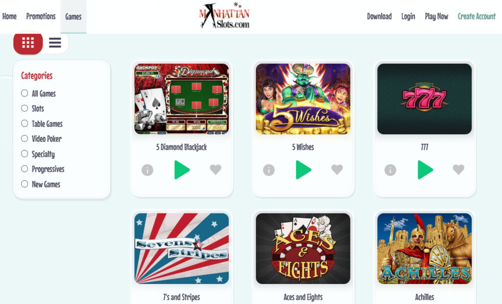 Latest News Archives - Debit Card Casino Slot