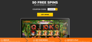 Enchanted Garden 2 Slot - (50 Free Spins) enchanted garden