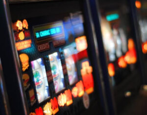 Slot Games Slot Games in Notable Traditions
