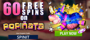 Diamond Reels Casino No Deposit Bonus - (60 Free Spins) Diamond Reels Casino