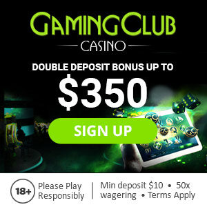 Gaming Club Casino Gaming Club Casino