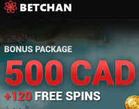 Betchan Casino Betchan Casino