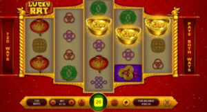 Lucky Rat Slot Lucky Rat Slot
