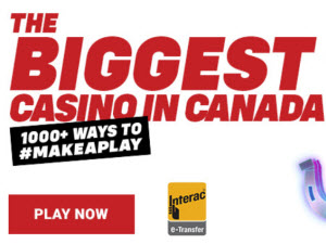 Bodog Casino online casino in canada