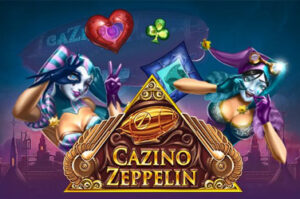 Cazino Zeppelin Slot Cazino zeppelin slot