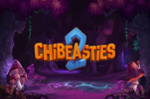Chibeasties 2 Slot Chibeasties slot