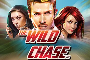 The Wild Chase Slot