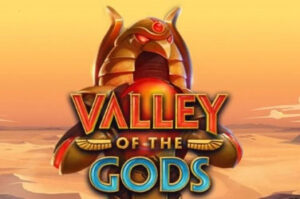 Valley of the Gods Slot Valley of the gods slot free