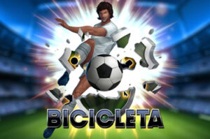 Bicicleta slot Bicicleta slot