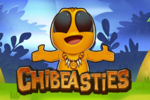 Chibeasties slot Chibeasties slot