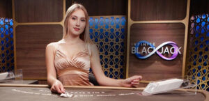 Infinite Blackjack Infinite Blackjack