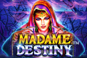 Madame Destiny Megaways Slot Madame destiny slot