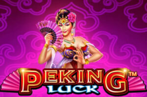 Peking Luck Slot Peking Luck Slot