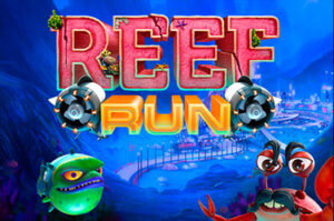 Reef Run Slot Reef run slot free