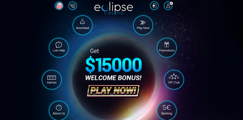 Eclipse Casino