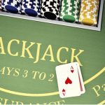 Blackjack Odds