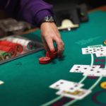 Blackjack Tournaments