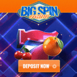 Big Spin Casino