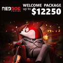 Red Dog Casino