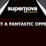 SuperNova Casino