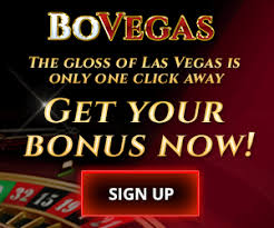 Bovegas Casino