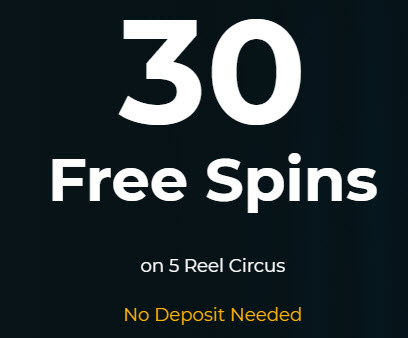 Golden Lion Casino no deposit bonus codes 2020 - 30 Free Chip