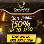 Golden Lion Casino