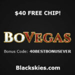 Bovegas Casino