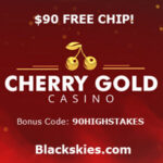 Cherry Gold Casino