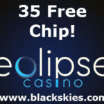 eclipse casino no deposit bonus codes - $35 Free Chip