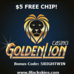 Golden Lion Casino