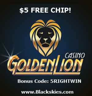 Golden Lion Casino