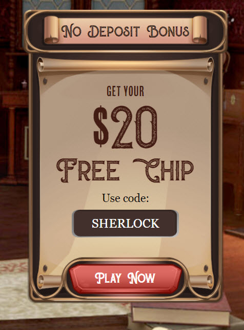 Irish Luck Casino