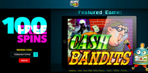 Slotocash no Deposit Bonus (31 Free Chip) Slotocash no Deposit Bonus (31 Free Chip)