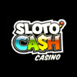 Sloto Cash Casino (100 Free Spins)