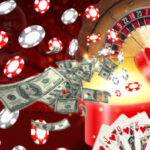 Online Casino with Bonuses