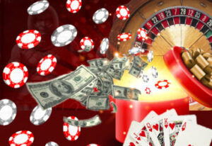 Online Casino with Bonuses