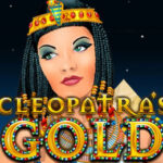 Cleopatra's Gold
