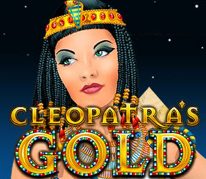 Cleopatra's Gold