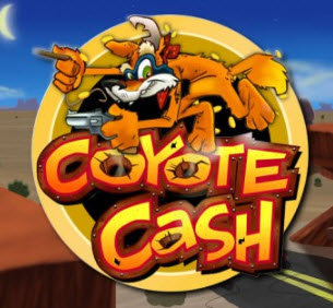 Coyote Cash