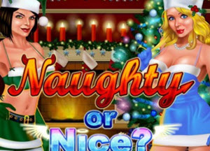 Naughty Or Nice Slot