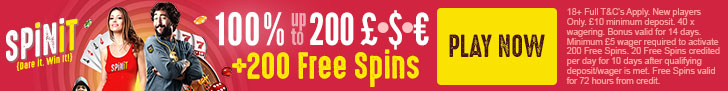 Spinit Casino